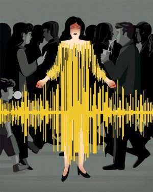 Misofoni Anlayışı: Neden Bazı Sesler Bizi Çıldırtır?