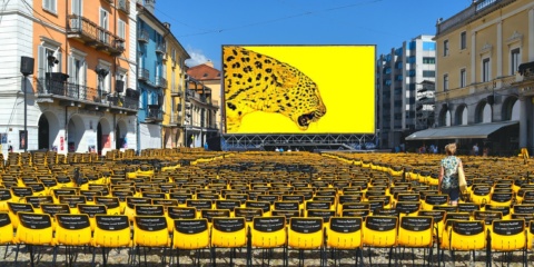 Locerno Film Festivali