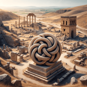 Gordion: UNESCO’nun Kültürel Miras Listesinde Bir Anadolu Hazinesi