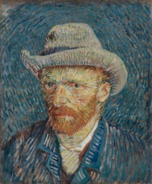 Van Gogh’un Fırçasından Duyguların Dansı