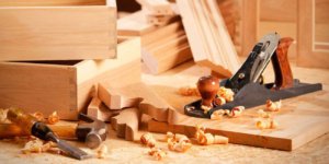 Ustalığın İzinde: Marangozculuğun Sanatı ve Zanaatı