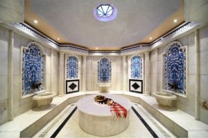 Antik Dünyanın Sıcak Kalbi: Hamam Kültürü ve Hamamlar