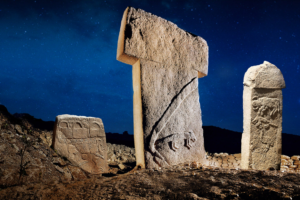 Göbeklitepe , Dini İnançlar ve Ritueller