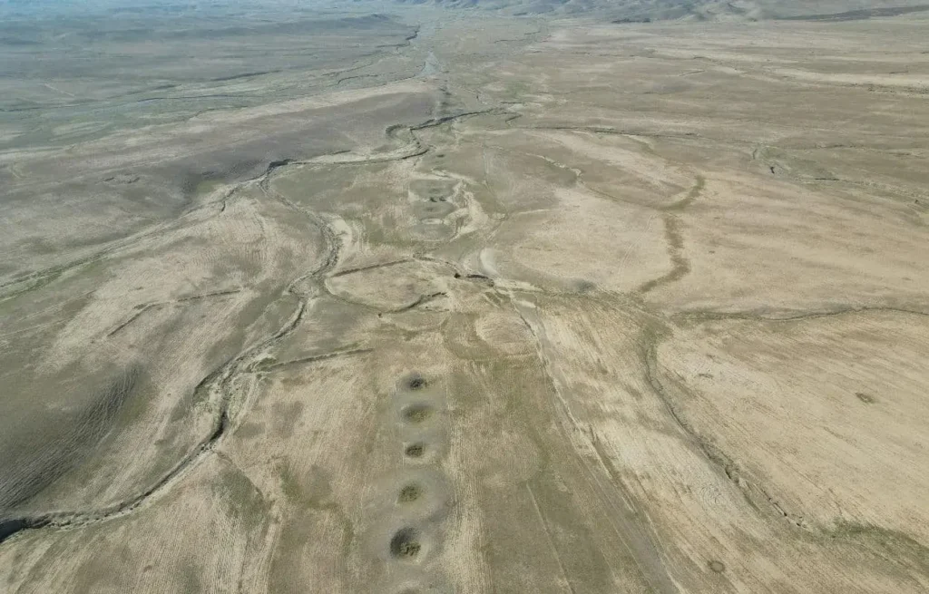 Image Credit : State Board of Antiquities & Heritage