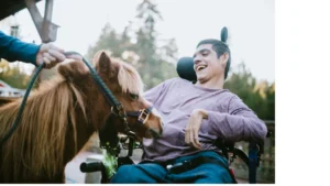 Hipoterapi ve Toplumsal Farkındalık