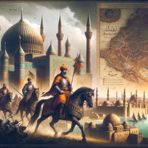 Büyük Selçuklu Devleti’nin Kuruluşu ve Yükselişi: Tarihsel Bir Bakış