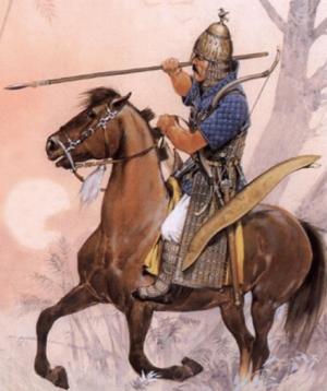 Anadolu Selçuklu Devleti’nin Kuruluşu : Kutalmışoğlu Süleyman Şah