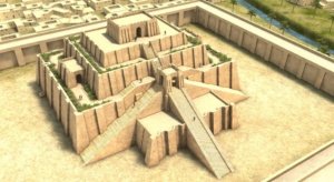 Bir Zamanlar Tanrıların Evleri: Zigguratlar
