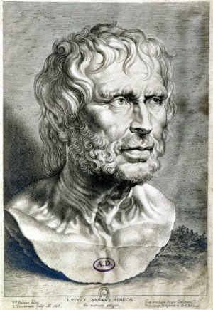 Zihinsel Sağlık ve İç Huzur İçin Seneca’dan Dersler