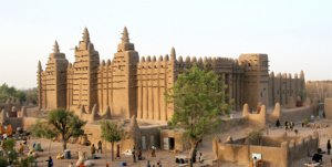 Timbuktu: Bir Zamanlar ve Şimdi