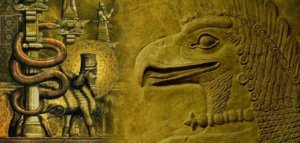 Efsane ve Gerçek Arasında Annunakiler: Bir Uygarlığın İzinde