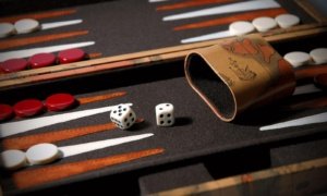 Tavlanın Kökleri: Mezopotamya’dan Modern Kafelere