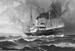 Bandırma Vapuru: Kurtuluş Savaşı’nın İlk Kıvılcımı