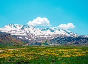 Toros Dağları Adını Nereden Aldı?