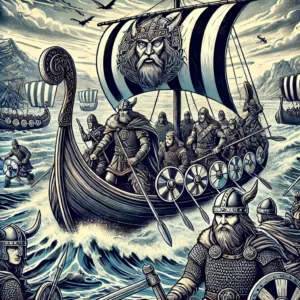 Vikinglerin Kökenleri: Savaşçı Bir Halkın Doğuşu