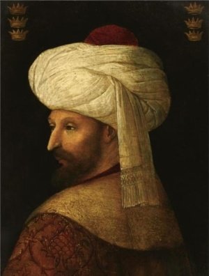 Fatih Sultan Mehmet’in Hayatı: Dünya Tarihine Yön Veren Hükümdar
