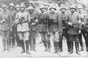 I. Dünya Savaşı: Büyük Savaşın Nedenleri ve Sonuçları