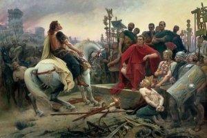 Vercingetorix Kimdir? Galyalı Direnişçinin Hayatı ve Tarihteki Yeri