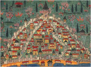 Minyatür Sanatı Nedir? Geleneksel Türk-İslam Sanatının İnce İşçiliği ve Tarihi