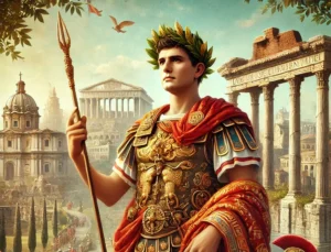 Augustus’un Yükselişi: İlk Roma İmparatorunun Hikayesi