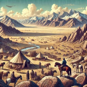 Türklerin İlk Anayurdu: Tarih ve Coğrafi Konumu