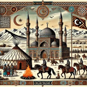 Mesleğe Kabul Sınavı 101: Genel Türk Tarihi ve Kültürü