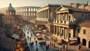 Roma Mimarisinin Özellikleri ve En Önemli Yapıları