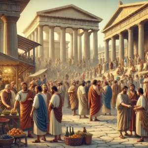 Quiz: Anadolu’da Hellenistik Dönem