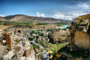 Hasankeyf’in Tarihi ve Kültürel Mirası
