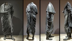 En Bilinen Kaçırılmış Kültür Varlıkları ve Sergilendikleri Müzeler