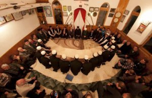 Halvetîlik Nedir? Kökeni, İnanç Esasları ve Tarihsel Gelişimi