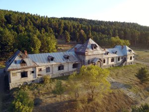 Katerina Av Köşkü Nerede? Sarıkamış’ın Gizemli Tarihi Mekânı